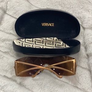 Versace Sunglasses
